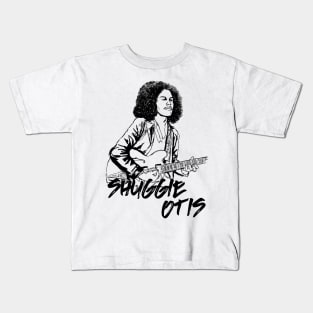 Shuggie Otis Kids T-Shirt